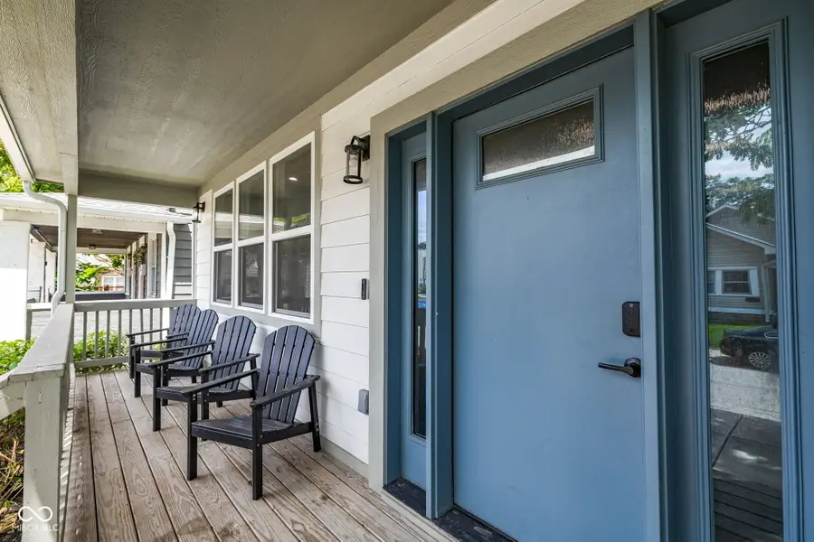 1005 Churchman Avenue, Indianapolis, IN 46203 - #2