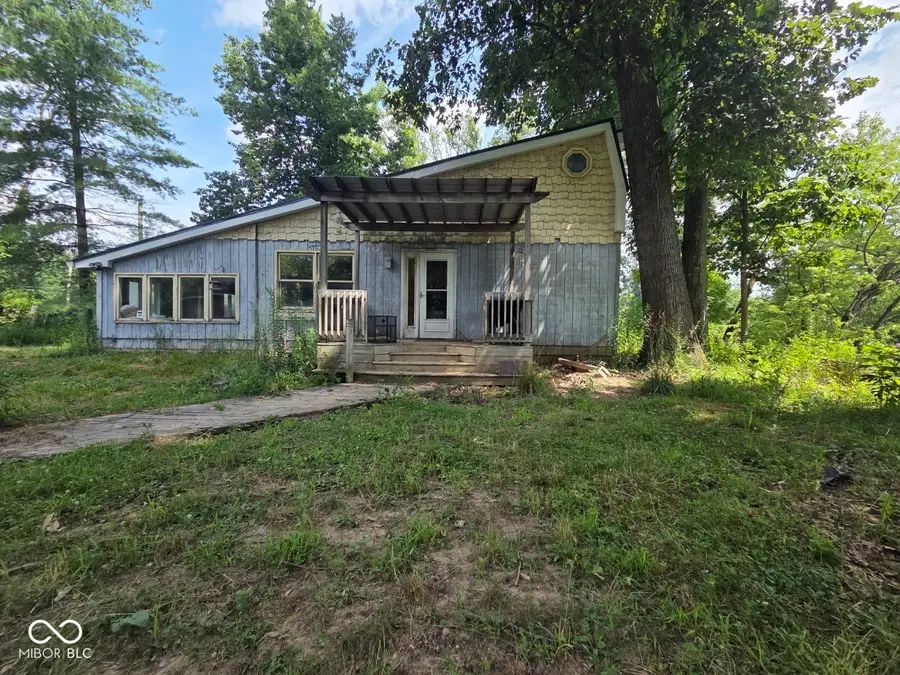 7865 N 330 W, Columbus, IN 47201 - #2