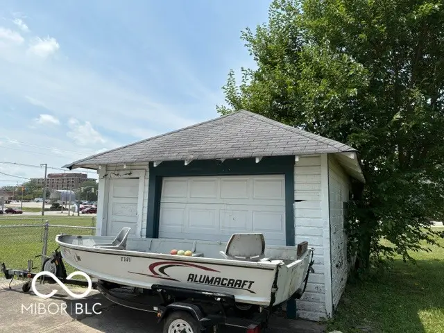 1811 Main Street, Anderson, IN 46016 - #3