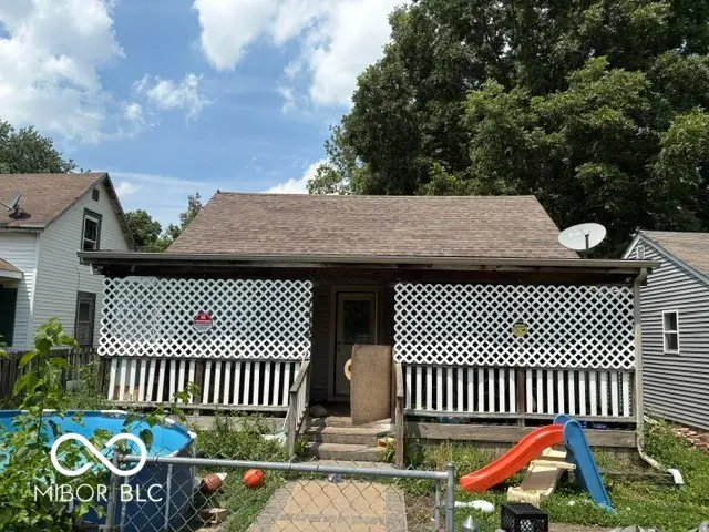 1112 W 18th Street, Muncie, IN 47302 - #2