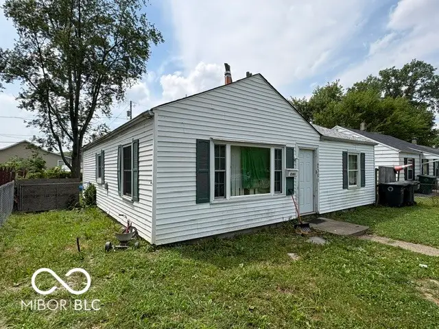 2301 S Vine Street, Muncie, IN 47302 - #2