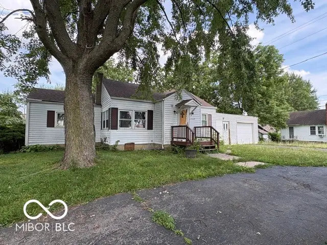 3718 N Miami Avenue, Muncie, IN 47303 - #1