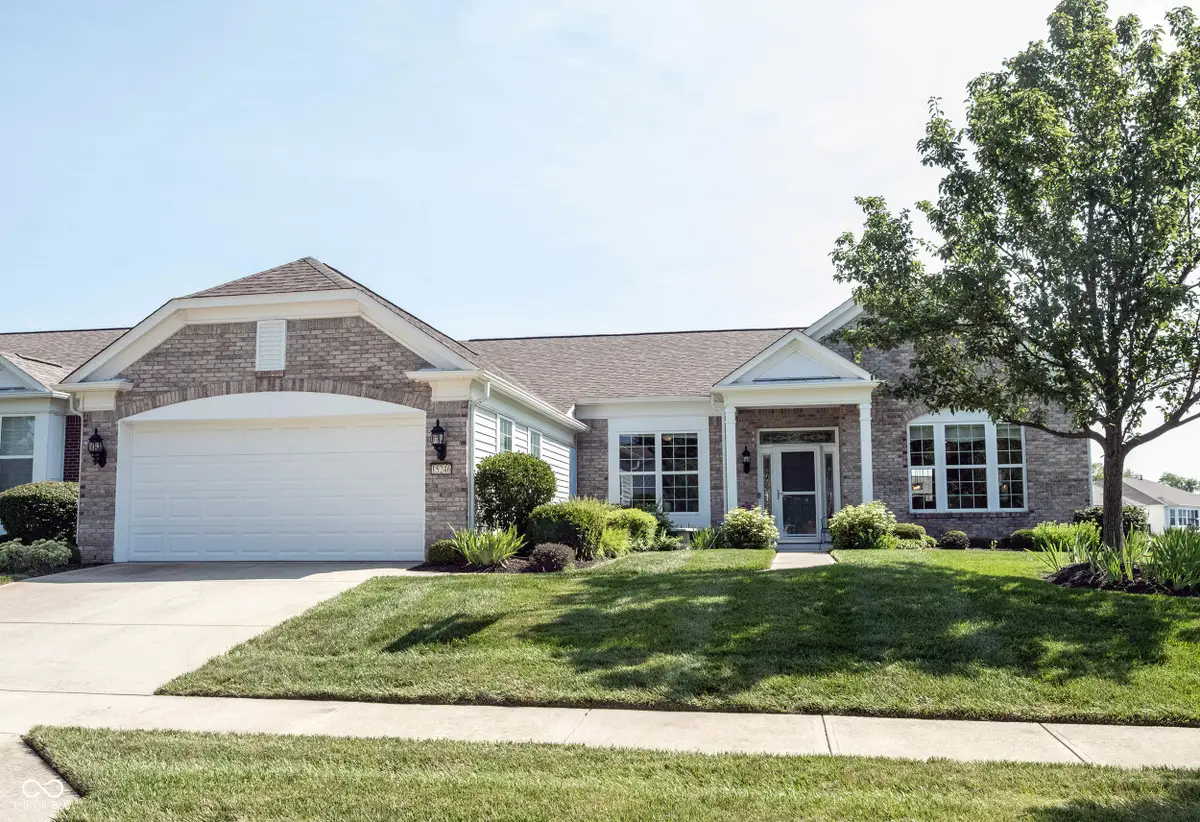 15246 Trebbiano Drive, Fishers, IN 46037 - #1