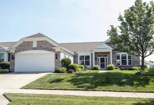 15246 Trebbiano Drive, Fishers, IN 46037