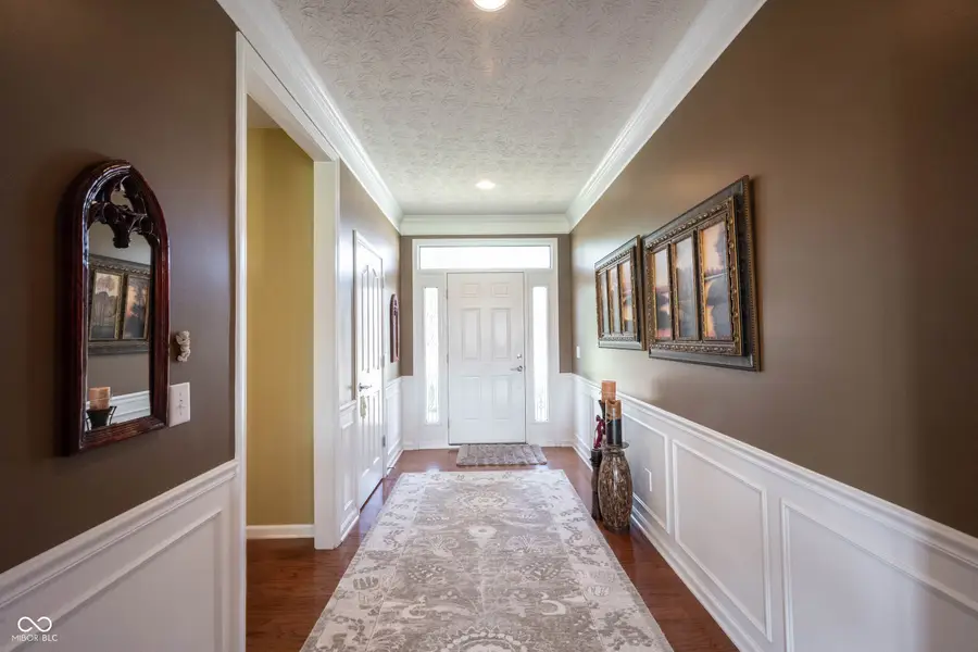 15246 Trebbiano Drive, Fishers, IN 46037 - #2