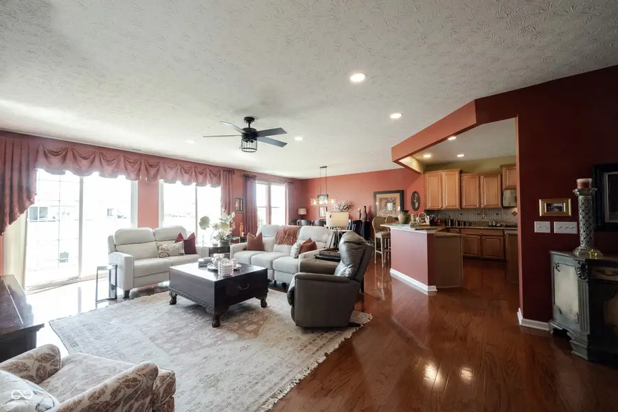 15246 Trebbiano Drive, Fishers, IN 46037 - #3