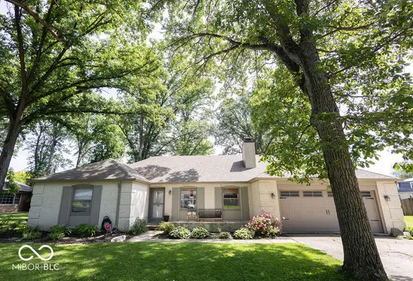 2427 Shady Lane, Anderson, IN 46011