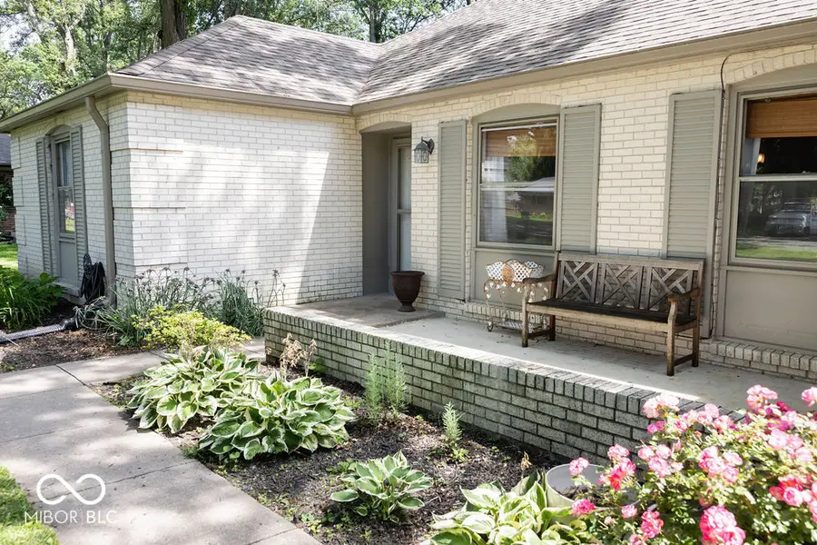 2427 Shady Lane, Anderson, IN 46011 - #3