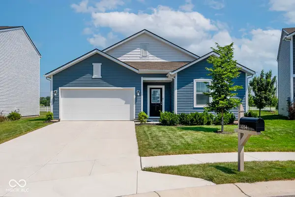 11754 Hartwell Street, Indianapolis, IN 46235