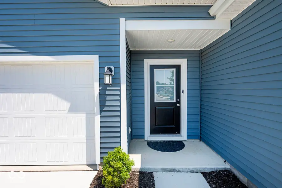 11754 Hartwell Street, Indianapolis, IN 46235 - #3