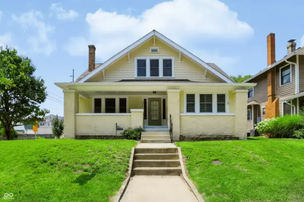 4202 N Capitol Avenue, Indianapolis, IN 46208