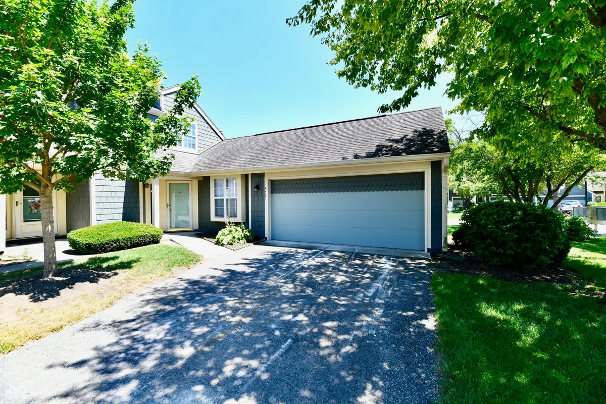4721 Charrington Circle, Indianapolis, IN 46254 - #1