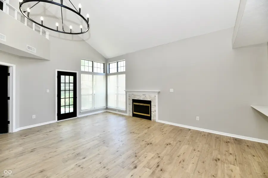 4721 Charrington Circle, Indianapolis, IN 46254 - #2