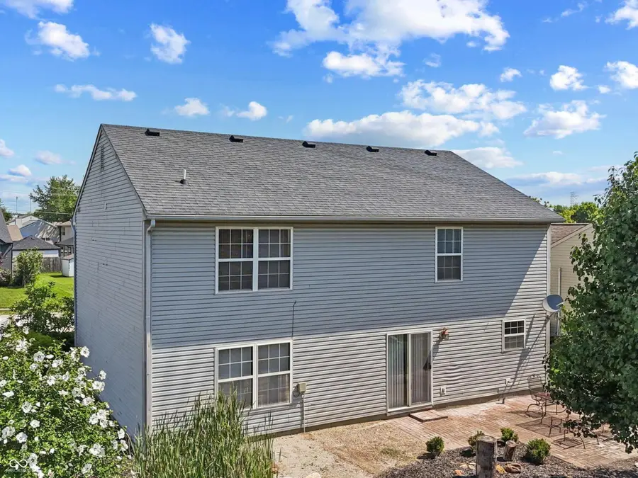 6565 Furnas Road, Indianapolis, IN 46221 - #2