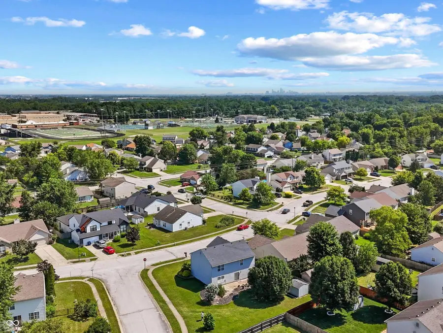 6565 Furnas Road, Indianapolis, IN 46221 - #3