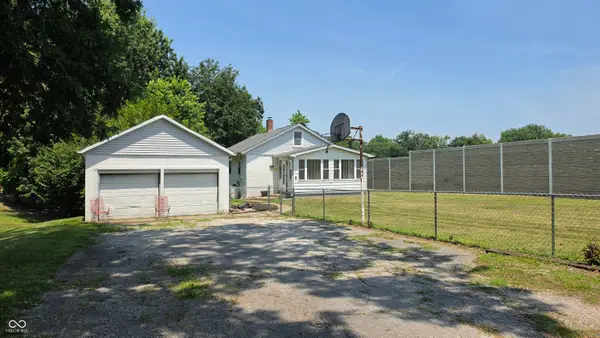 6402 W 11th Street, Indianapolis, IN 46214