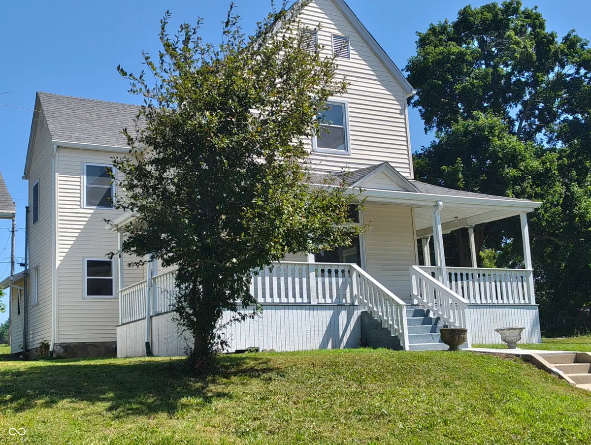 306 E Monroe Street, Alexandria, IN 46001 - #1