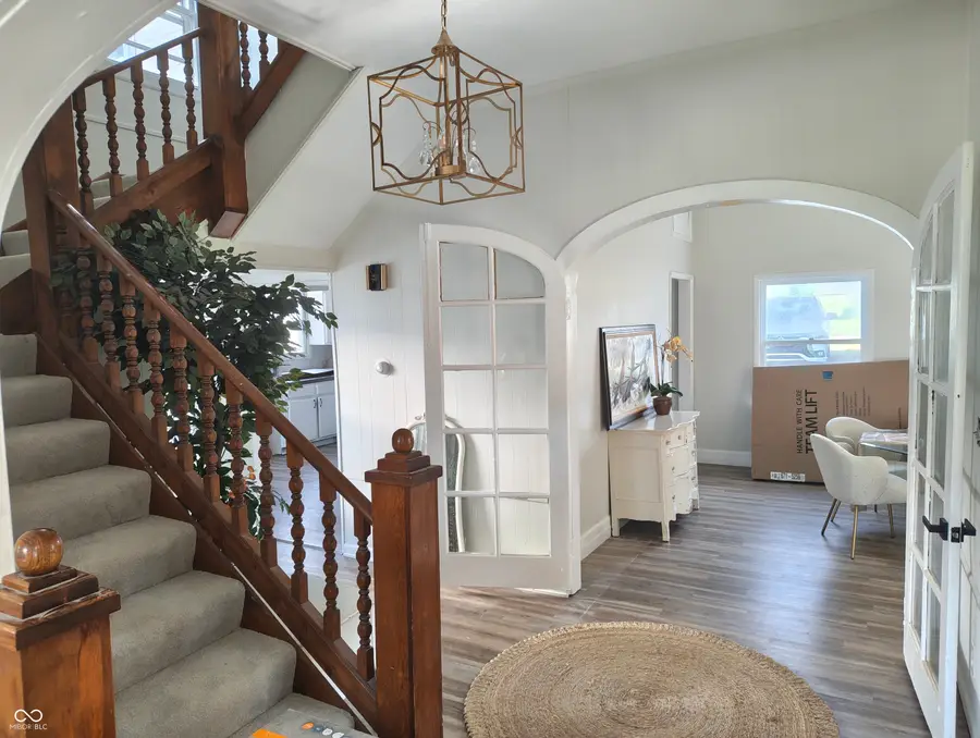 306 E Monroe Street, Alexandria, IN 46001 - #2
