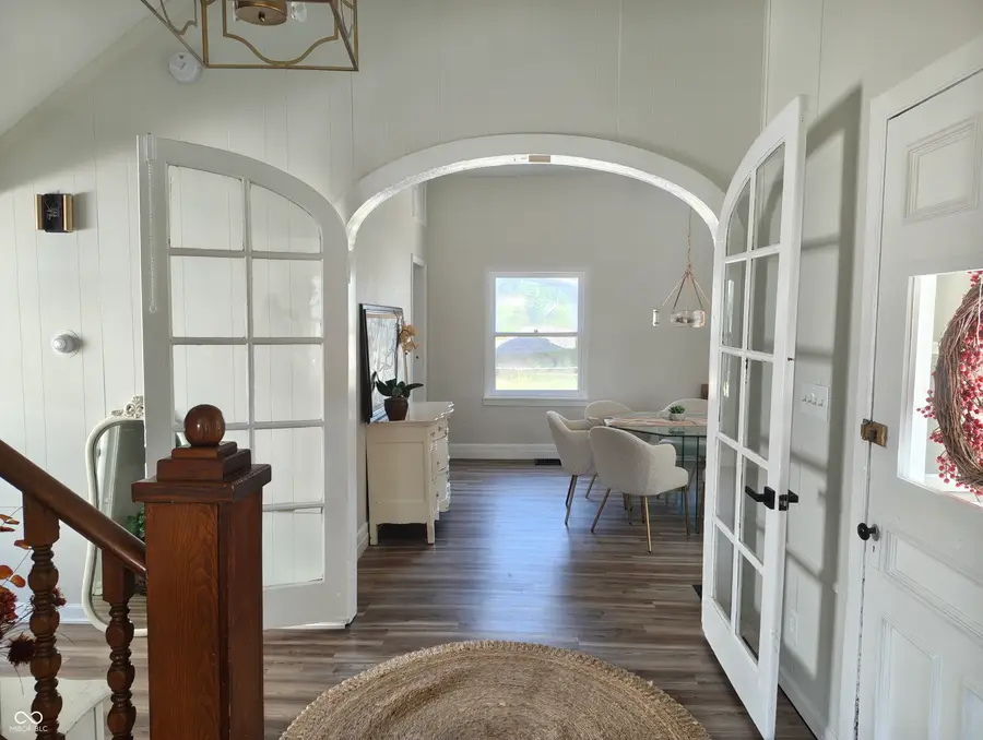 306 E Monroe Street, Alexandria, IN 46001 - #3