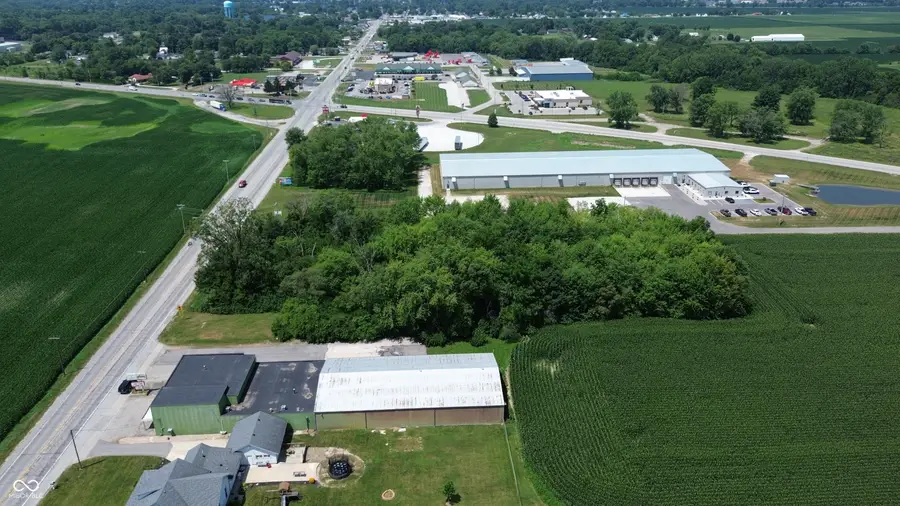 0 State Road, Elwood, IN 46036 - #3