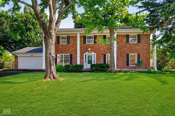 6501 Welham Road, Indianapolis, IN 46220