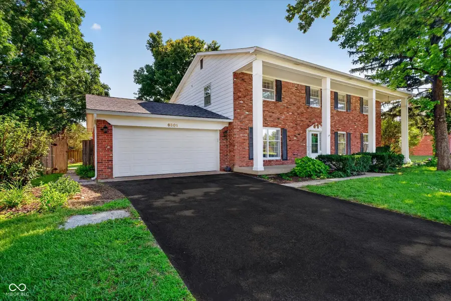 6501 Welham Road, Indianapolis, IN 46220 - #2