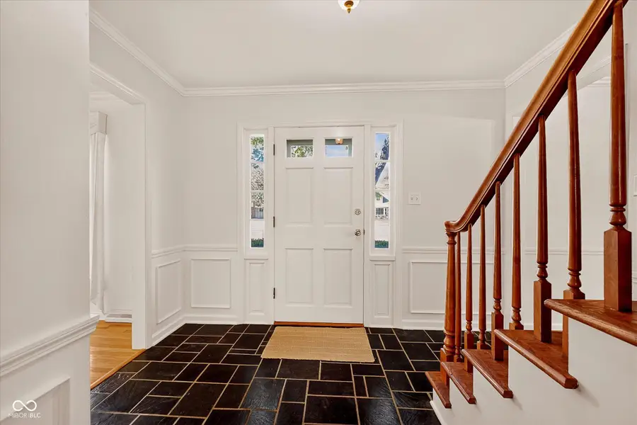 6501 Welham Road, Indianapolis, IN 46220 - #3