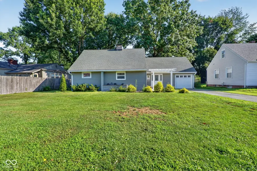 716 Aldridge Drive, Kokomo, IN 46902 - #2