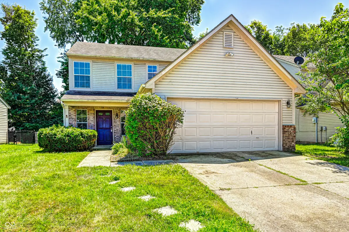6007 Polonius Lane, Indianapolis, IN 46254 - #1