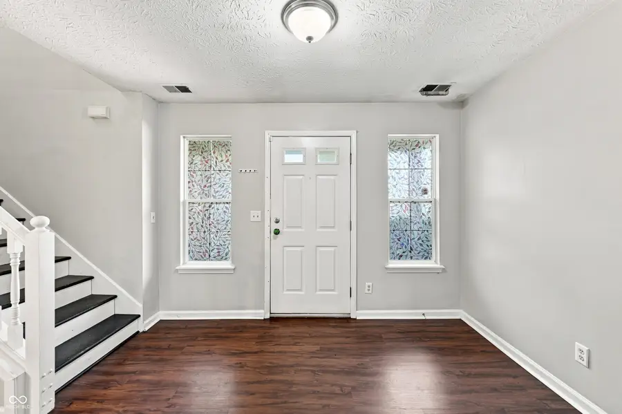 6007 Polonius Lane, Indianapolis, IN 46254 - #2