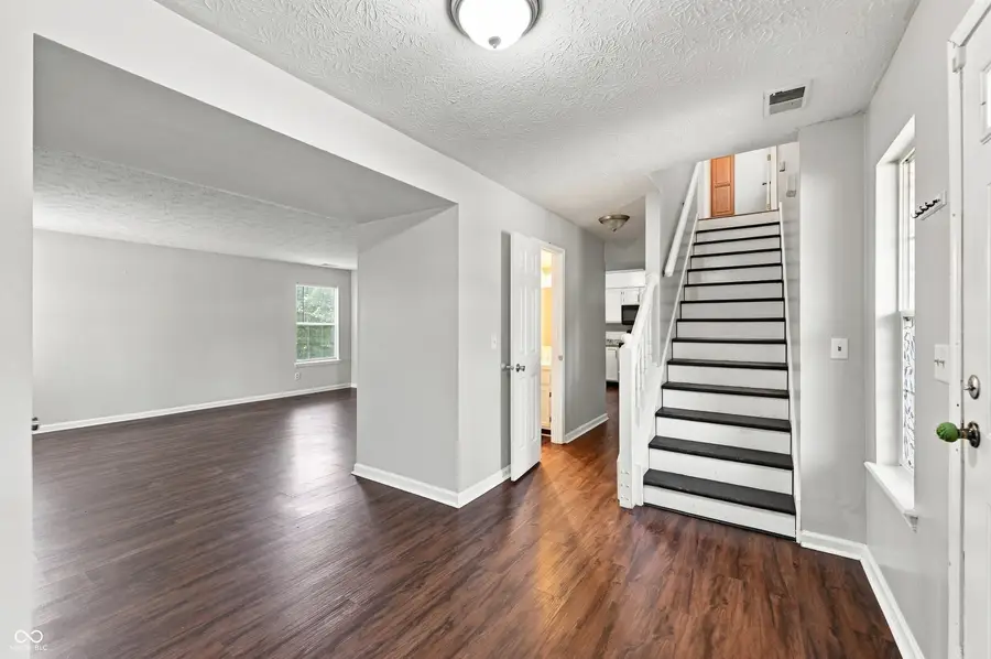 6007 Polonius Lane, Indianapolis, IN 46254 - #3