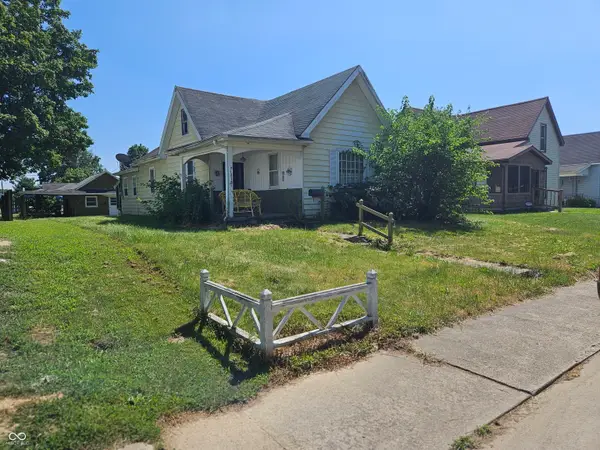 1311 S J Street S, Elwood, IN 46036
