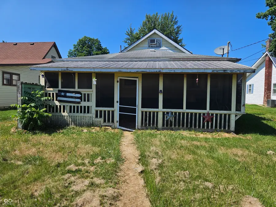 1311 S J Street S, Elwood, IN 46036 - #2