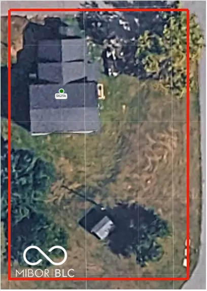1395 Mulberry Street, Noblesville, IN 46060