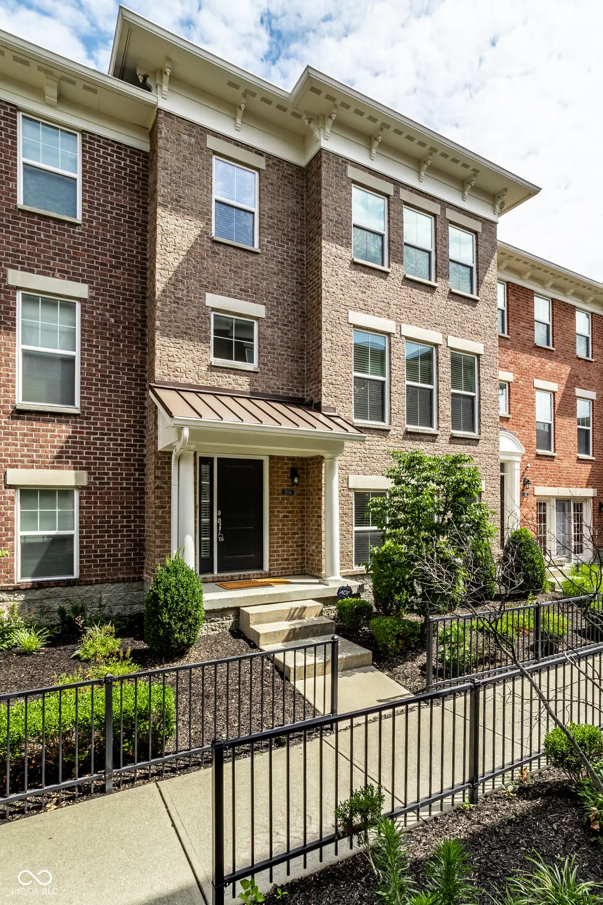 9556 Oakley Drive, Indianapolis, IN 46260 - #1