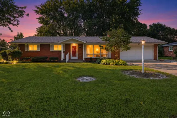 945 Jameson Court, New Castle, IN 47362