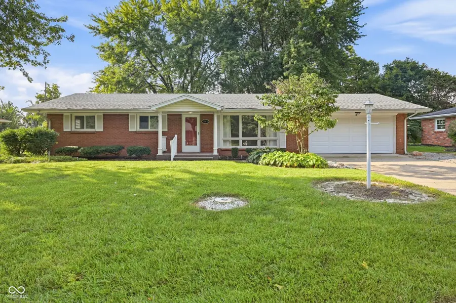 945 Jameson Court, New Castle, IN 47362 - #2