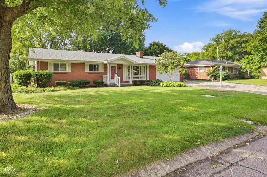 945 Jameson Court, New Castle, IN 47362 - #3