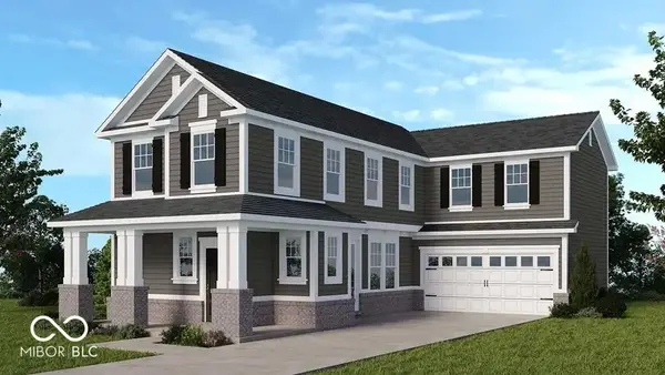 15881 Showdown Road, Noblesville, IN 46060