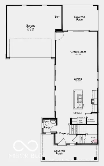 15881 Showdown Road, Noblesville, IN 46060 - #2