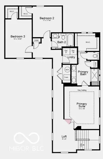 15881 Showdown Road, Noblesville, IN 46060 - #3