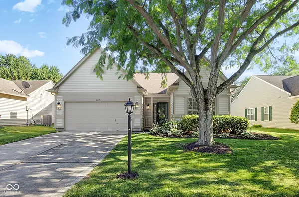 19215 Amber Way, Noblesville, IN 46060
