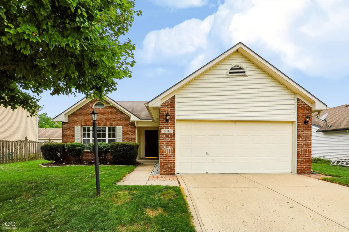 10348 Northbrook Drive, Fishers, IN 46038 - #1