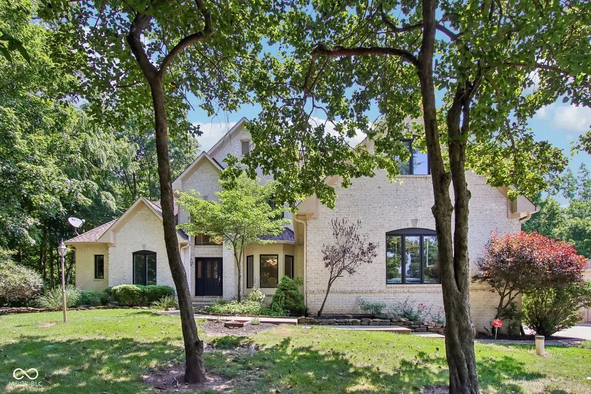 1095 Bear Cub Drive, Cicero, IN 46034 - #1