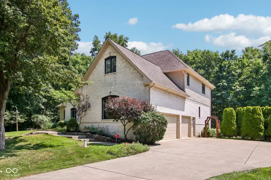 1095 Bear Cub Drive, Cicero, IN 46034 - #2