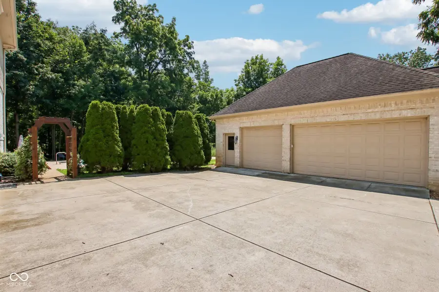 1095 Bear Cub Drive, Cicero, IN 46034 - #3