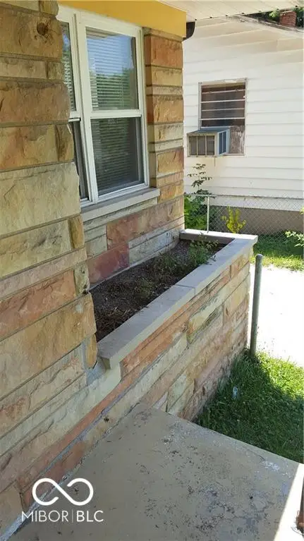 3537 N Gale Street, Indianapolis, IN 46218 - #3