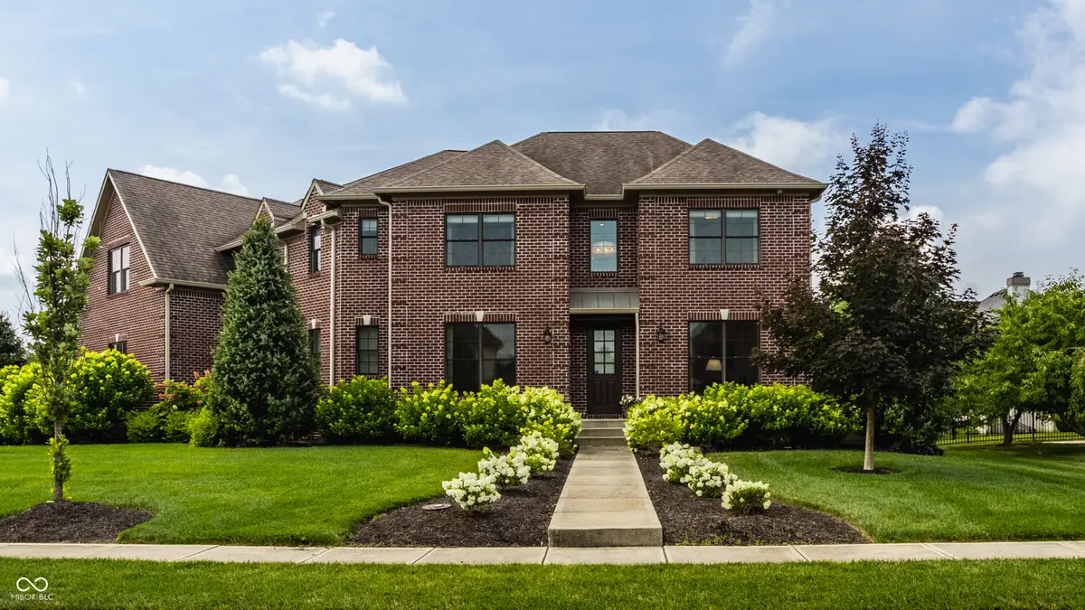 10748 English Oaks Drive, Carmel, IN 46032 - #1
