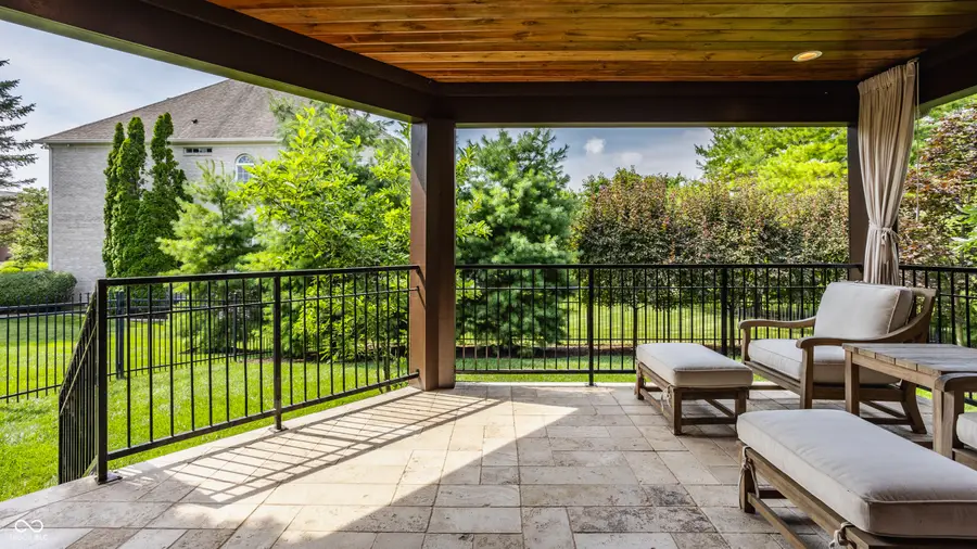 10748 English Oaks Drive, Carmel, IN 46032 - #3