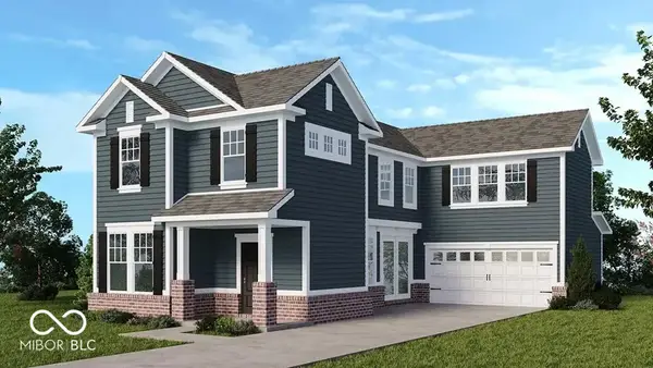 15809 Showdown Road, Noblesville, IN 46060